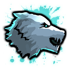Icon for Lone Wolf