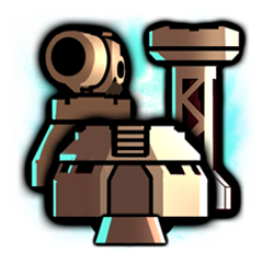 Icon for Curious Builder