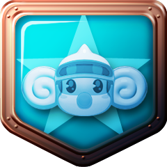 Icon for Funky Baby Monkey