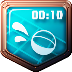 Icon for Countdown Competitor