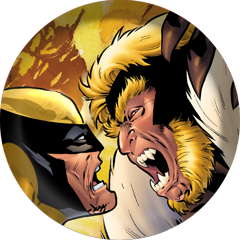 Icon for Mutant brawl