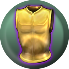 Icon for Dressed in Epic