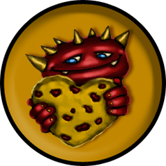 Icon for Cozy Cookie