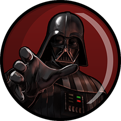 Icon for Lord of the Sith