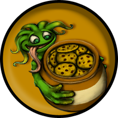 Icon for Cookie Jar