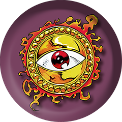 Icon for Eye Of Agamotto