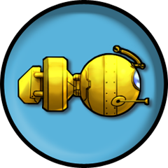 Icon for New Discovery