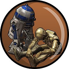 Icon for Plight Of The Protocol Droid