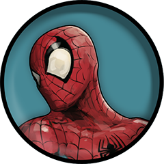 Icon for Wall-crawlers