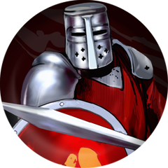 Icon for Robber knights without loot