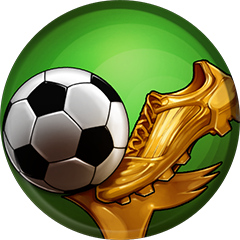 Icon for Golden Boot Trophy