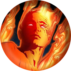 Icon for Torched