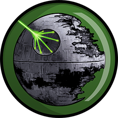 Icon for Armed and fully operational