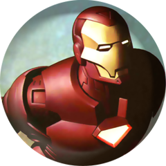 Icon for Iron Man