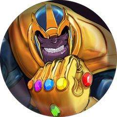 Icon for Power of a God