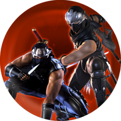 Icon for Master ninja