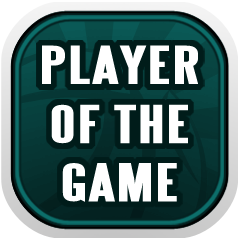 Icon for My Player of the Game