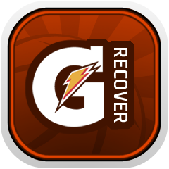 Icon for G Recovery