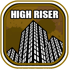 Icon for High Riser