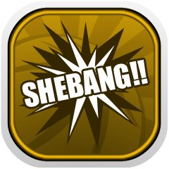 Icon for The Whole Shebang