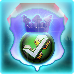 Icon for King of Reflexes