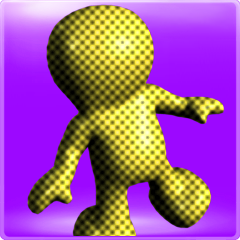 Icon for Pointillism