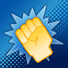 Icon for Bare Hands Brigade