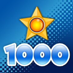 Icon for That's a Lot of Points