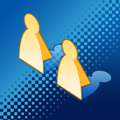 Icon for Double Vision