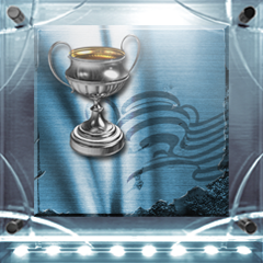 Icon for League Champion