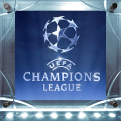 Icon for UEFA Champions League Elite 16