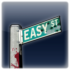 Icon for Easy street