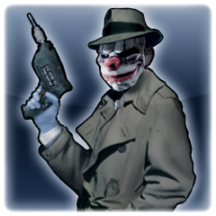 Icon for Detective Gadget
