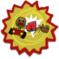 Icon for Road Rage
