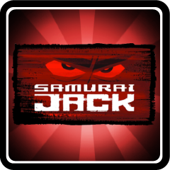 Icon for Samurai Jack Fan