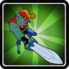 Icon for Vengeance of Vilgax