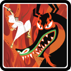 Icon for Samurai's Journey