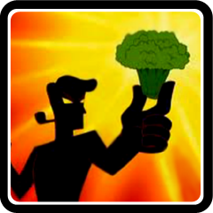 Icon for Flame Broiled