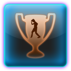 Icon for I Like To Move It - (Fitness)