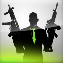 Icon for Arms Dealer