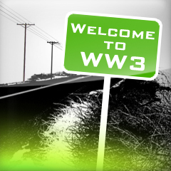 Icon for Welcome to WW3