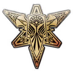 Icon for Swift-winged Warrior