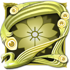 Icon for 窓際大将