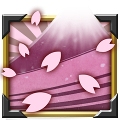 Icon for ＦＥＶＥＲ侍