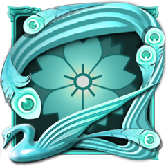 Icon for 見切りの名手