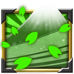 Icon for 賞金稼ぎ