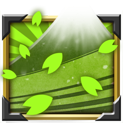 Icon for 我慢自慢