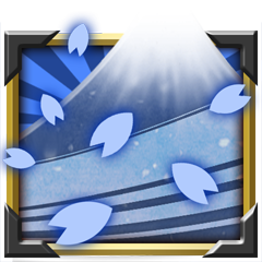 Icon for 戦国賭博師