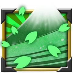 Icon for 恩賞制覇