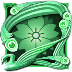 Icon for 心眼の達人